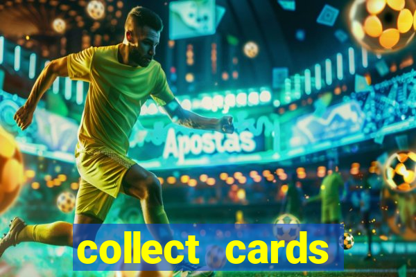 collect cards baixar app